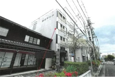 大垣市 戸建て 競売物件の写真