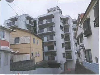 呉市 マンション 競売物件の写真