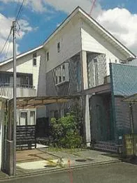 松山市 戸建て 競売物件の写真