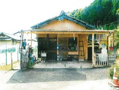 舞鶴市 土地 競売物件の写真