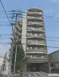 足立区 マンション 競売物件の写真