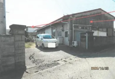 徳島県板野郡藍住町 戸建て 競売物件の写真