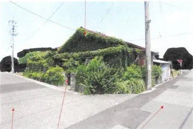 名古屋市 土地 競売物件の写真
