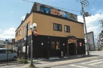 北見市 戸建て 競売物件の写真