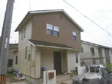 東広島市 戸建て 競売物件の写真