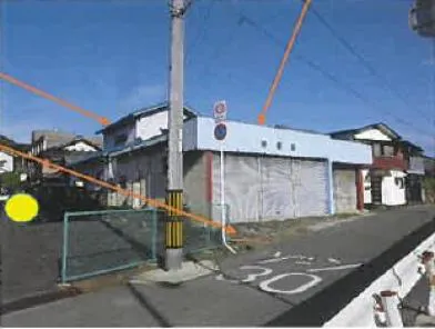 江田島市 戸建て 競売物件の写真