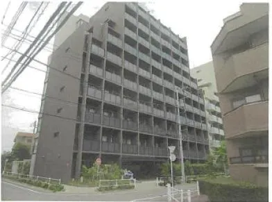 板橋区 マンション 競売物件の写真