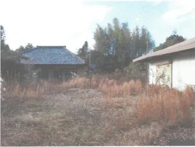 行方市 戸建て 競売物件の写真
