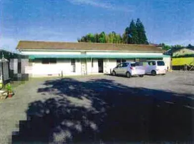 夷隅郡大多喜町 戸建て 競売物件の写真