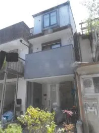 京都市 戸建て 競売物件の写真