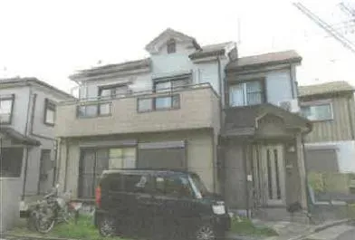 足柄上郡大井町 戸建て 競売物件の写真
