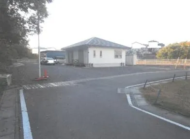 土浦市 戸建て 競売物件の写真