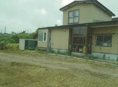 室蘭市 戸建て 競売物件の写真