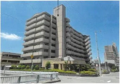 安城市 マンション 競売物件の写真