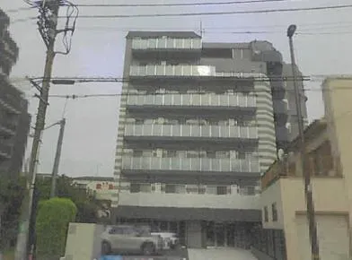 足立区 マンション 競売物件の写真