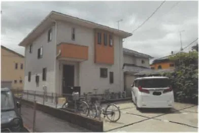 行田市 戸建て 競売物件の写真