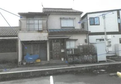 福井市 戸建て 競売物件の写真