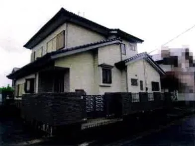 市原市 戸建て 競売物件の写真