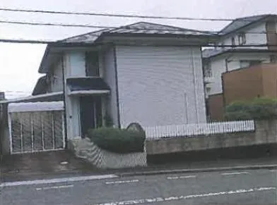 広島市 戸建て 競売物件の写真
