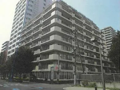 仙台市 マンション 競売物件の写真