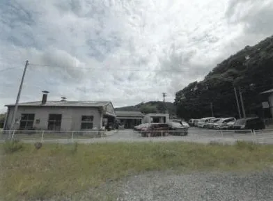 釜石市 土地 競売物件の写真