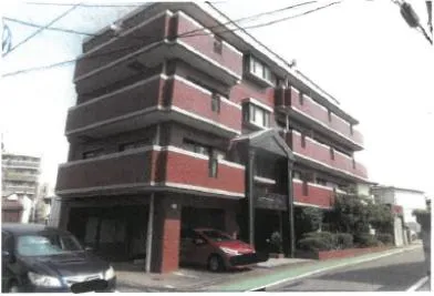 福岡市 マンション 競売物件の写真