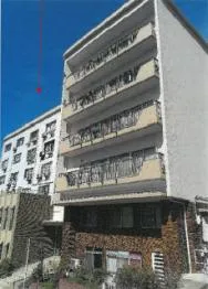 東大阪市 マンション 競売物件の写真