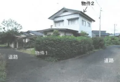 宇都宮市 戸建て 競売物件の写真