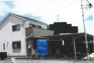 碧南市 戸建て 競売物件の写真