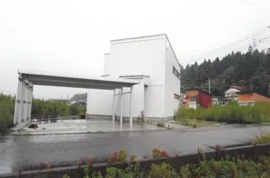 長岡市 戸建て 競売物件の写真