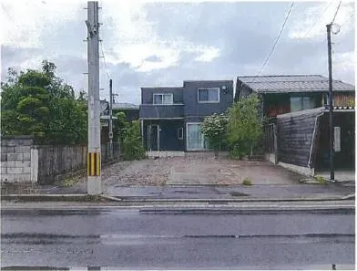 京都府与謝郡与謝野町 戸建て 競売物件の写真
