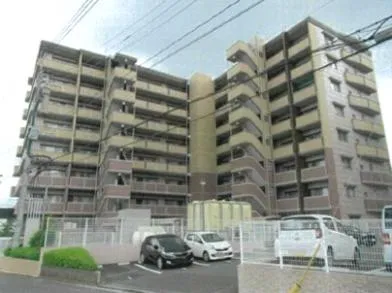 飯塚市 マンション 競売物件の写真