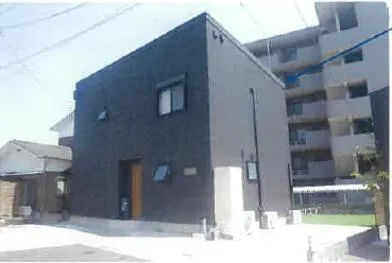 柳井市 戸建て 競売物件の写真