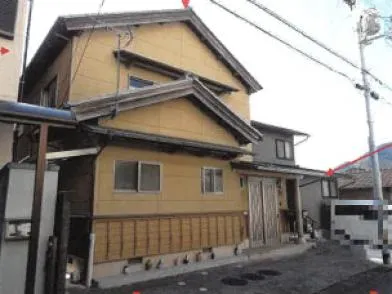 須崎市 戸建て 競売物件の写真