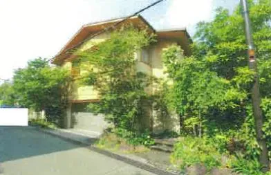 西宮市 戸建て 競売物件の写真