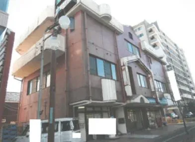 那珂郡東海村 戸建て 競売物件の写真