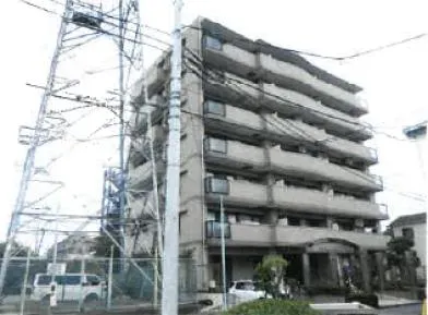 さいたま市 マンション 競売物件の写真
