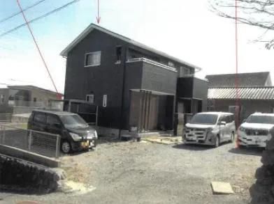 富士宮市 戸建て 競売物件の写真