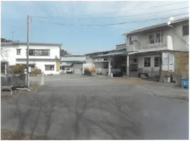宮古市 戸建て 競売物件の写真