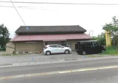 会津若松市 戸建て 競売物件の写真