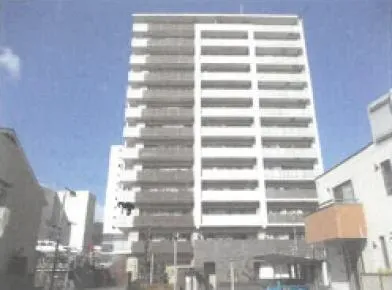 大津市 マンション 競売物件の写真