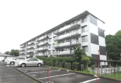 各務原市 マンション 競売物件の写真