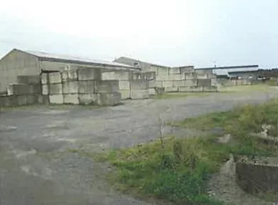 東伯郡琴浦町 土地 競売物件の写真