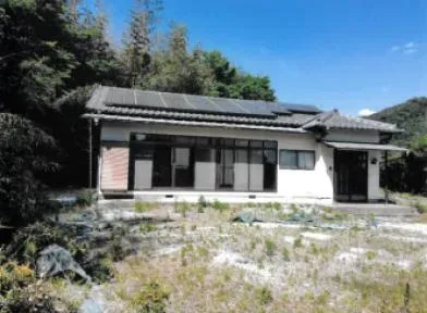 桐生市 戸建て 競売物件の写真