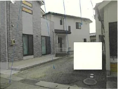 仙台市 戸建て 競売物件の写真