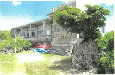 宮古島市 土地 競売物件の写真