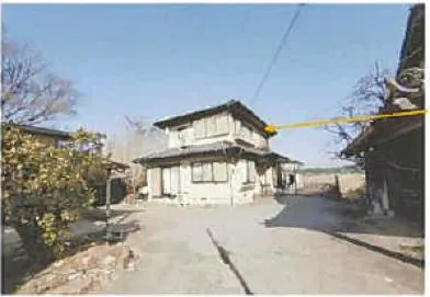 春日部市 戸建て 競売物件の写真