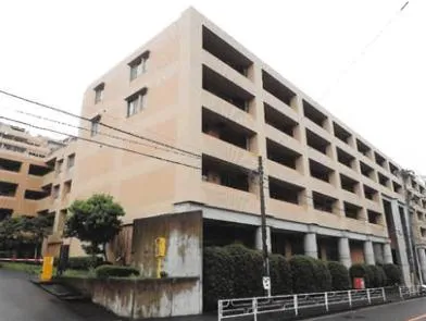 横浜市 マンション 競売物件の写真