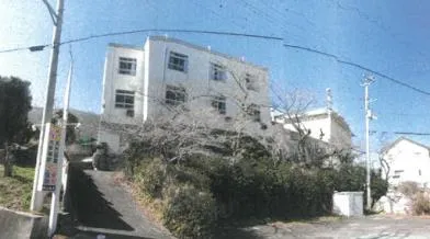 坂出市 戸建て 競売物件の写真