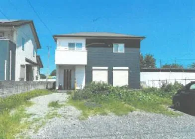 東松山市 戸建て 競売物件の写真